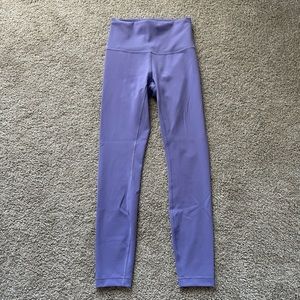 Lululemon Wunder Under Train HR Tight 25”